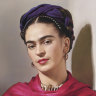The biggest and best Frida Kahlo exhibition ever seen in Australia