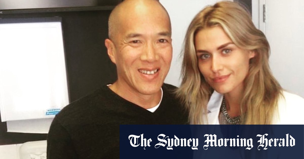 'A gifted fighter': The stars and socialites defending Dr Charlie Teo - Vimarsana News