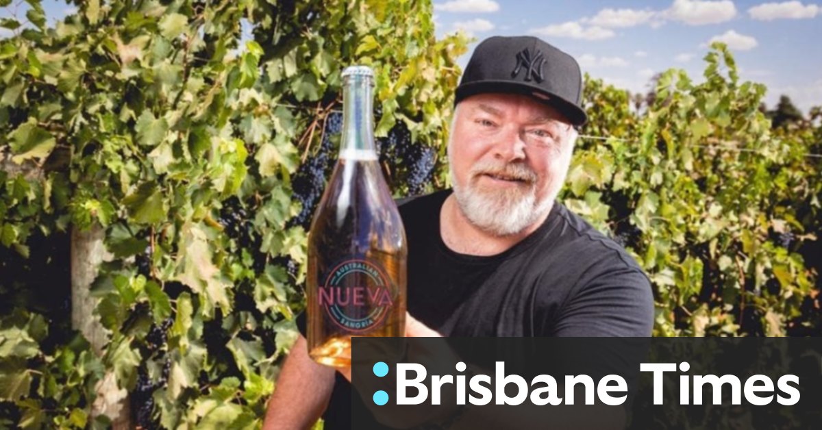 Kyle Sandilands a shock late entry for sexism awards ... in a good way - Vimarsana News
