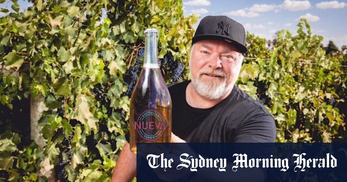 Kyle Sandilands a shock late entry for sexism awards ... in a good way - Vimarsana News