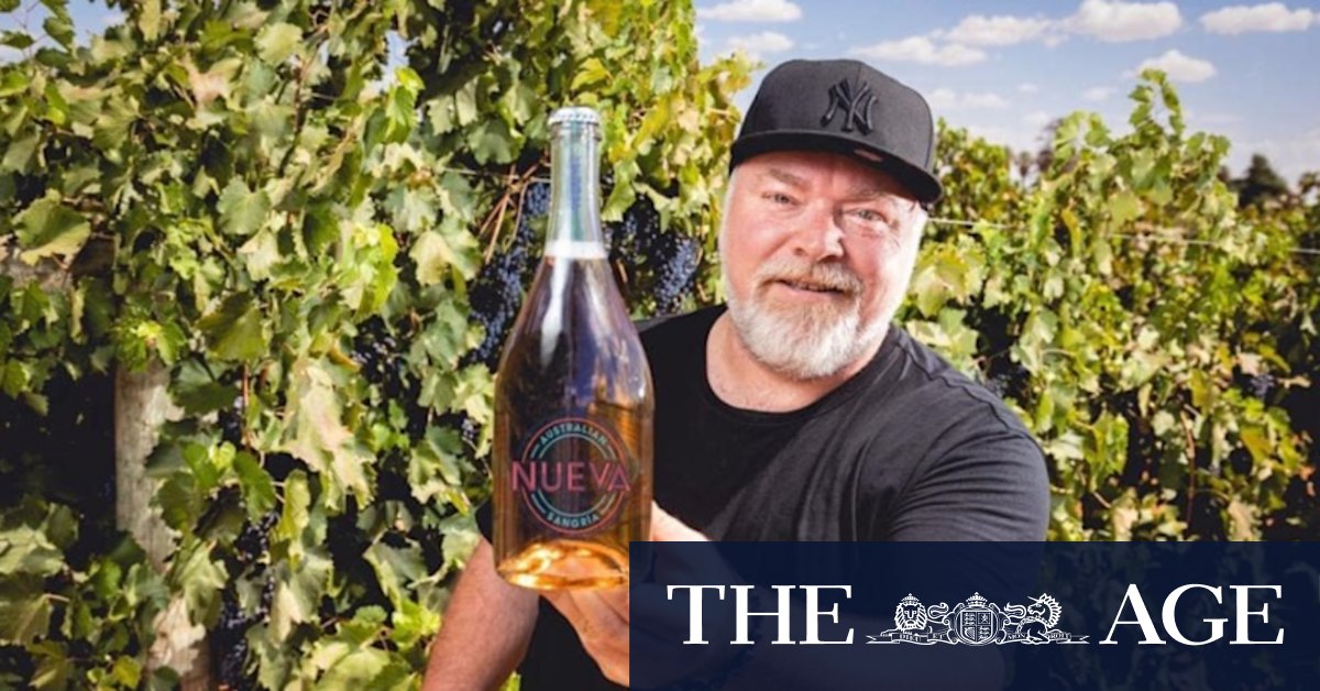 Kyle Sandilands a shock late entry for sexism awards ... in a good way - Vimarsana News
