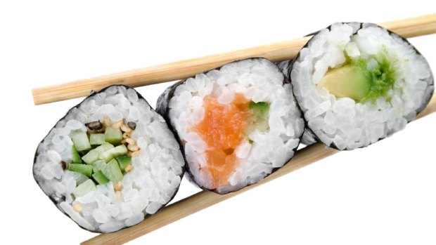 Five of the seven Canberra sushi stores audited by the Fair Work Ombudsman were found to have broken workplace laws.  