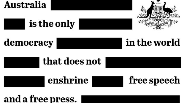 A debate about journalist and whistleblower protection laws is now gathering momentum.