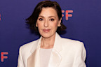Tina Arena attended the world premiere of her new documentary Unravel Me at The Astor Theatre during the Melbourne International Film Festival.