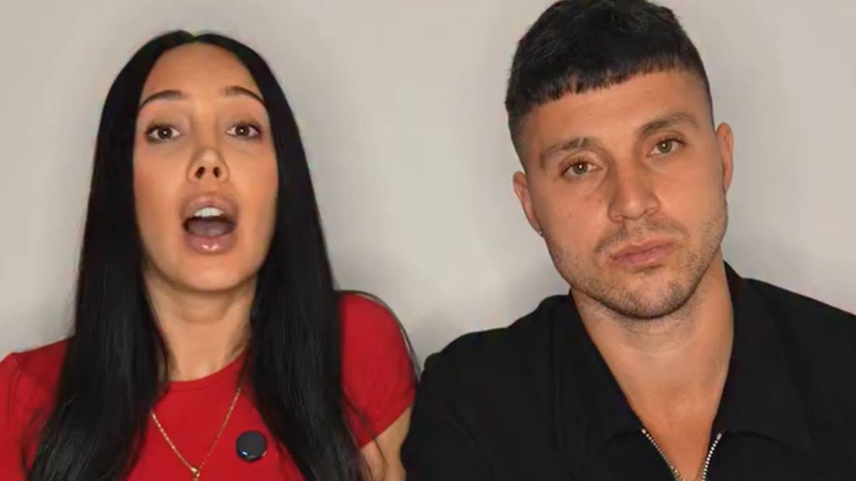 Neighbours Star Scarlet Vas Addresses Stepbrother Marriage Claims - News Directory 3