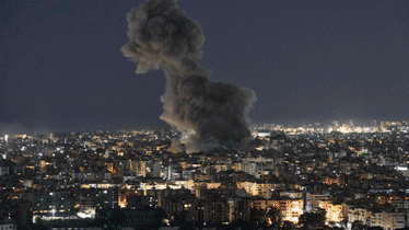 The US-Iran conflict has entered a fourth day.