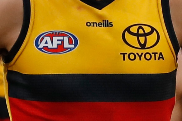 An Adelaide board member has stood down over the AFL’s vaccination mandate.