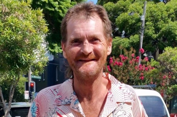 A $1 million reward has been announced for information relating to the death of  Mark Allan Russell, known as "Sharky". 