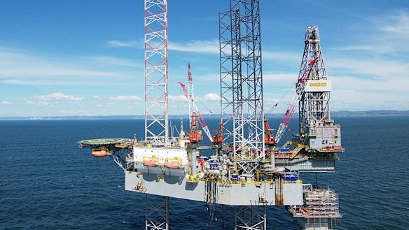 Australia’s giant LNG sector is facing huge swings in prices as the war in Ukraine deepens and ongoing global energy crunch.