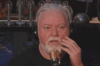 Kyle Sandilands live looperKyle Sandilands live looper
