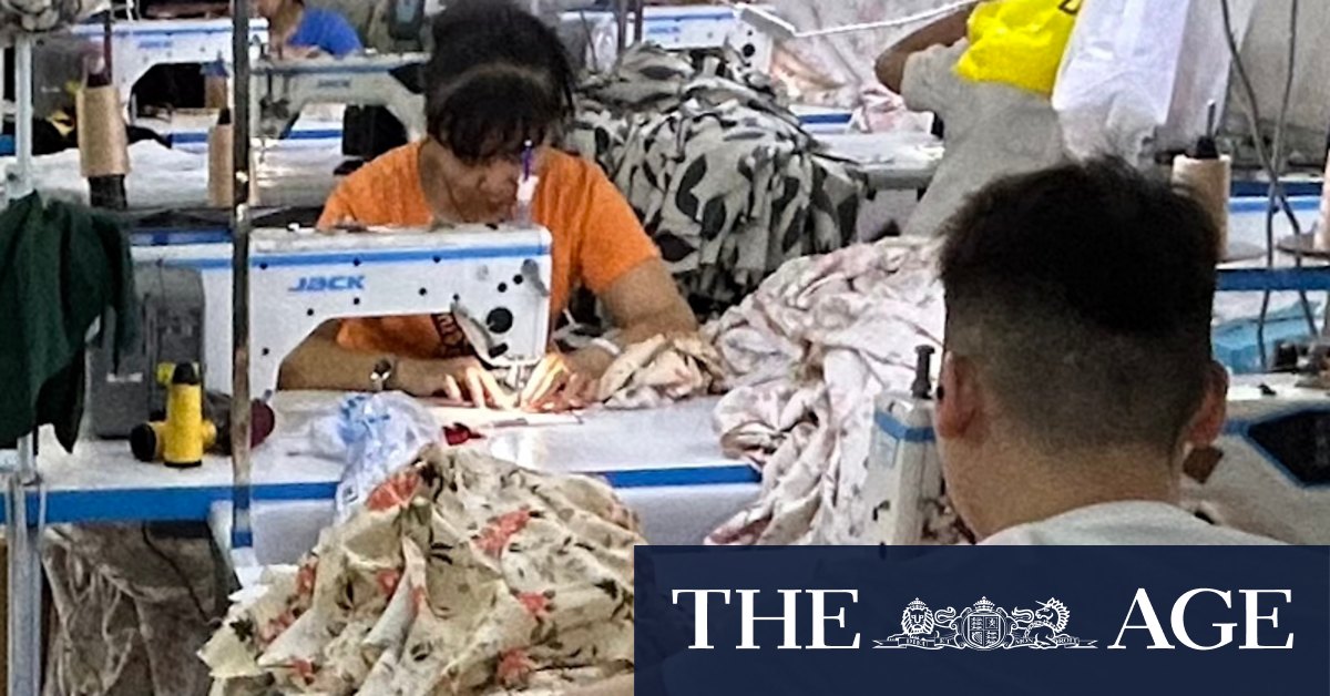 ‘Because there is no profit, no one is willing to work’: Inside China’s ...