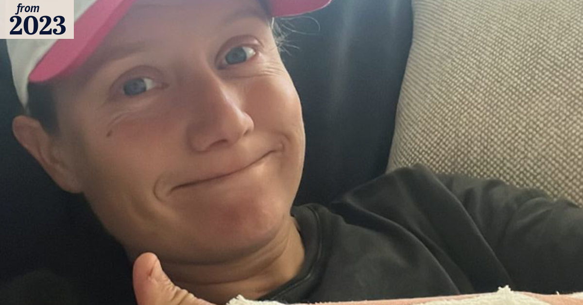 Cricketer Alyssa Healy hopeful of WBBL return despite gory finger injury