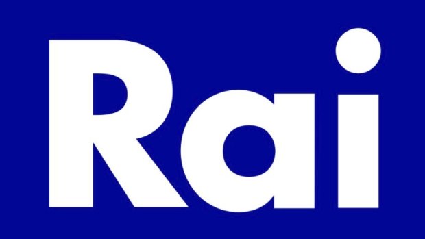 Rai, the Italian broadcaster.
