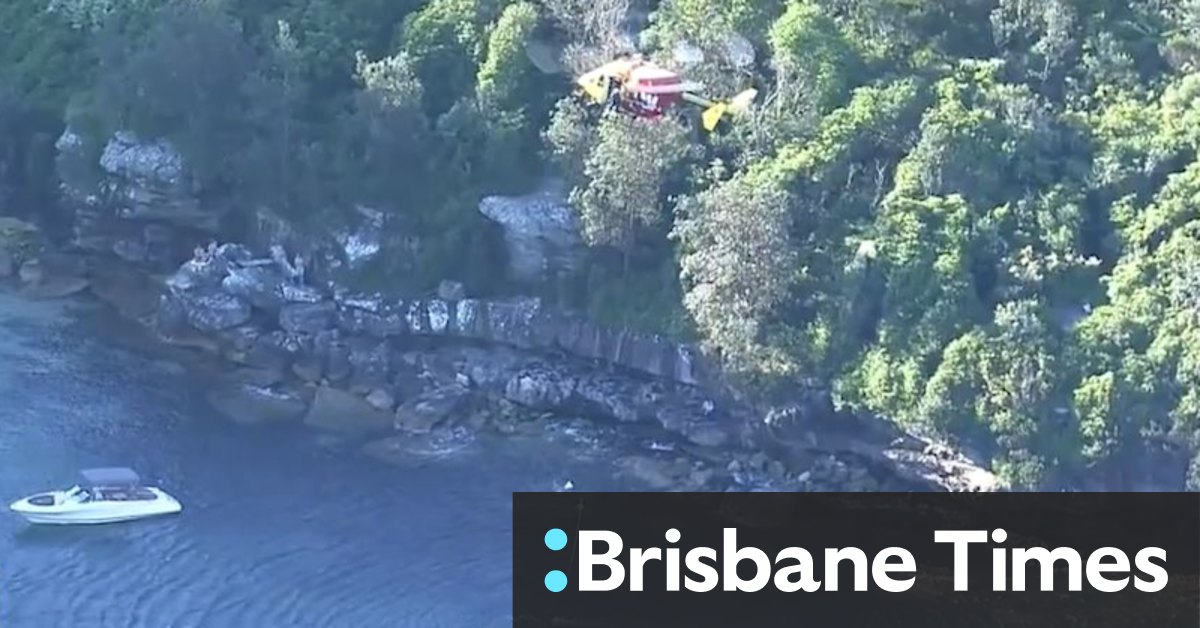 Man dies while swimming out to yacht in Sydney Harbour - Vimarsana News