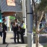 Teen in hospital, three in custody after daylight attack south of Perth