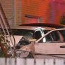 Boy, 15, killed after car crashes into house in Brisbane's north