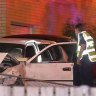 Car at centre of Brisbane teen crash tragedy may have been stolen