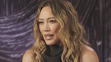Hilary Duff opened up about the ‘jealousy’ that inspired her to get back in the studio after 18 years.
