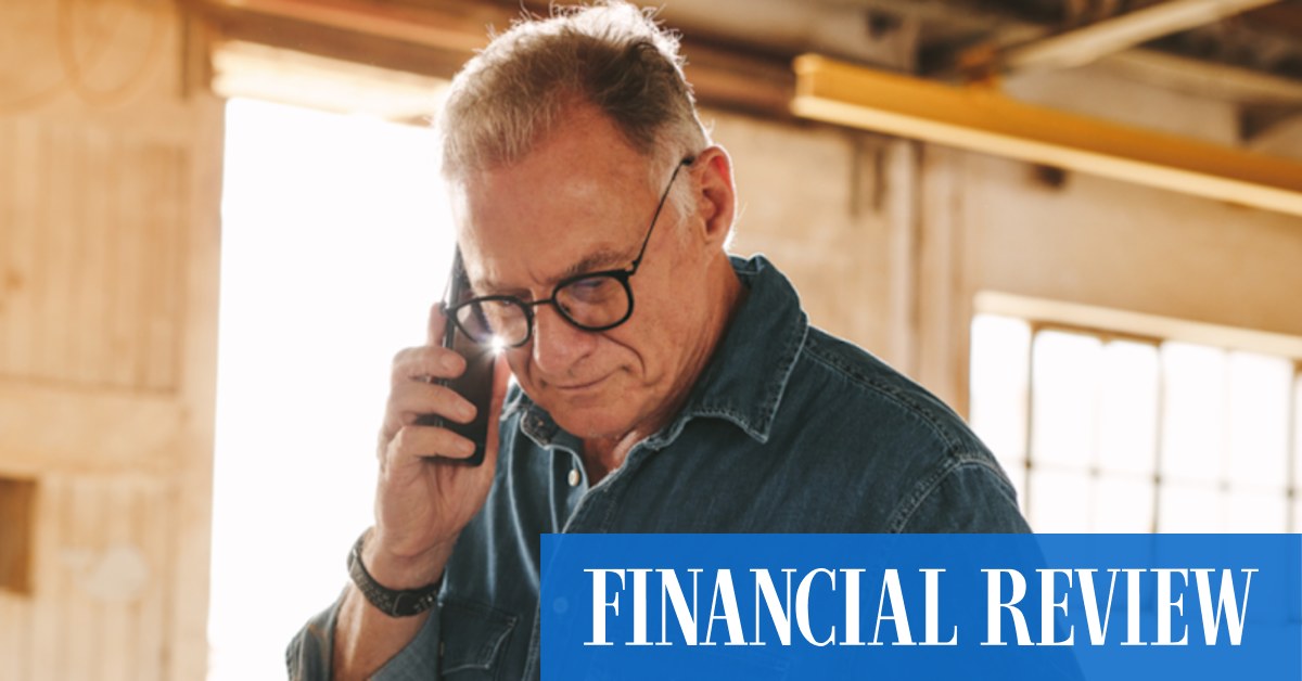 Pensioner income test eased to enlist Grey army and ease labour shortages - Vimarsana News