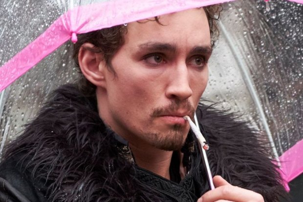 Smoking: Why is it making a comeback in films and TV shows?