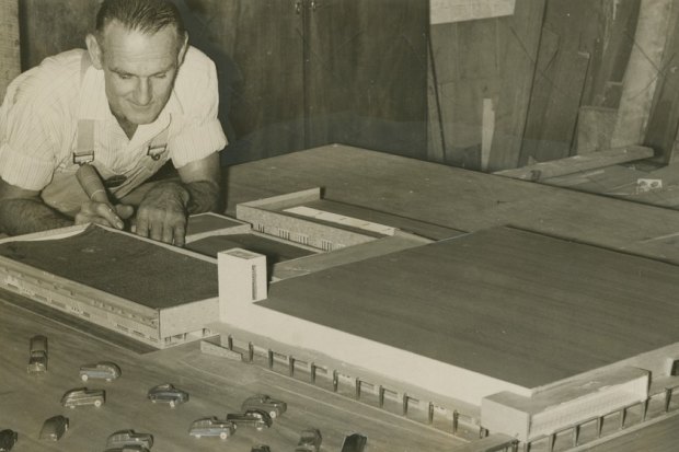 Opening in 1957, Chermside was Australia’s first major suburban shopping centre, and it helped shape Brisbane’s car-based evolution.