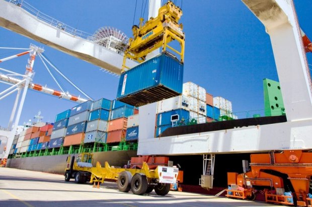 DP World stevedores, which operates at ports around the country, has some of the workers most likely to come into contact with people and goods from overseas.