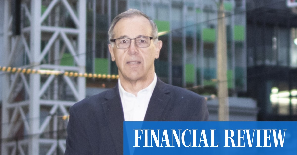 'Build it and they will come': Cbus Property's $1b Bourke Street bet - Vimarsana News