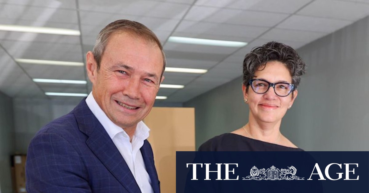 The Voice to Parliament: Roger Cook defends Aboriginal cultural heritage laws backflip - Vimarsana News