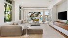 This residence at 34 Wolseley Road, Point Piper, is being shopped around with a $16.5 million-to-$18 million guide, according to LJ Hooker’s Bill Malouf. 