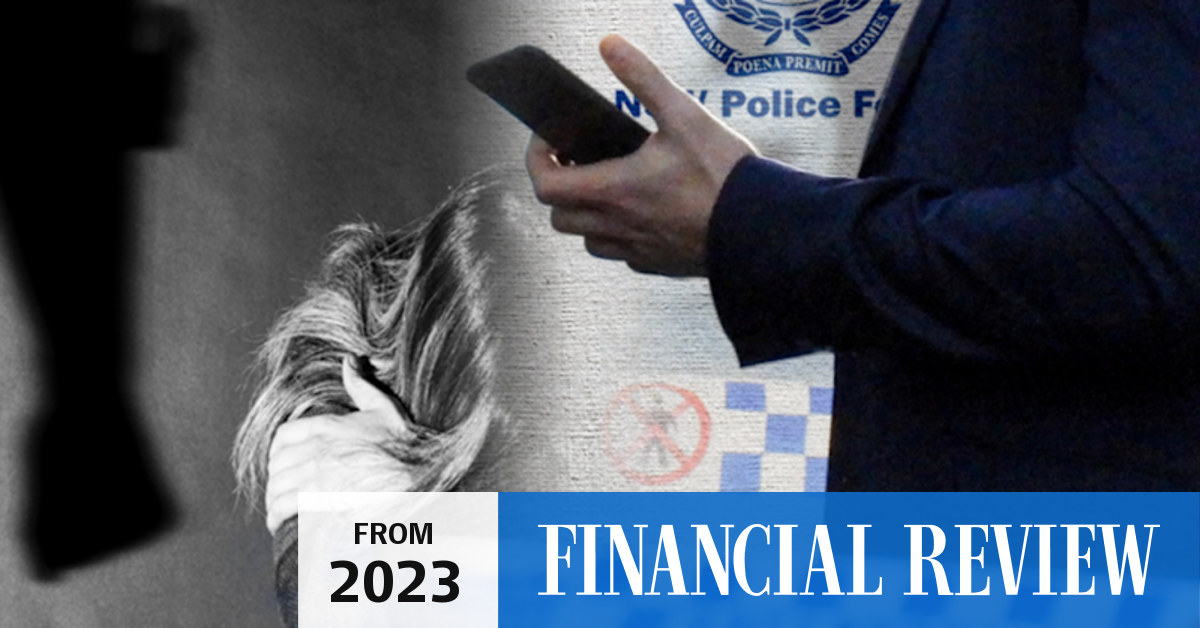 How CBA is using AI to shield female customers from financial abuse ...