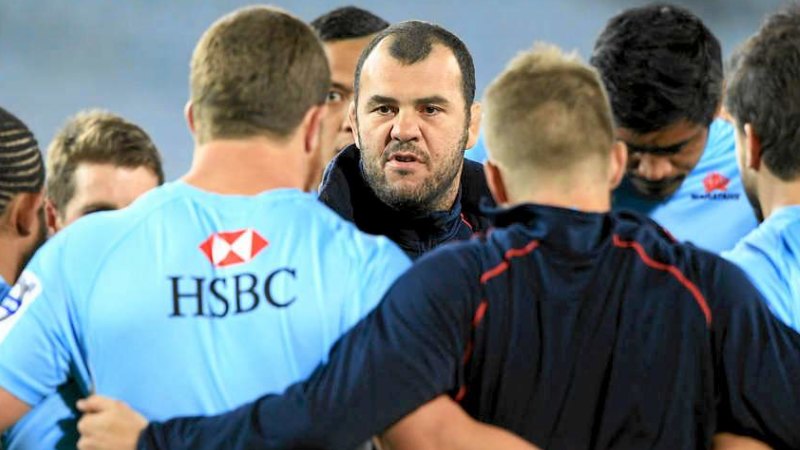 Cheik, please? Why Waratahs gig looms as Aussie rugby’s most pressing issue