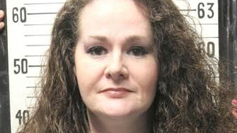 Lawyers reveal Christa Pike’s first words after she woke from botched execution