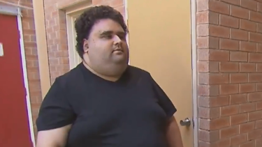 Anthony Collie was convicted of fraud in 2015.