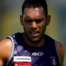 AFL greats urge Dockers to cut Harley Bennell loose