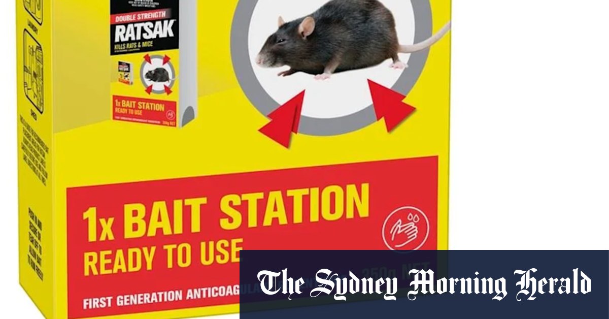 Rat poison mystery: Queensland Health scrambles after five hospitalised