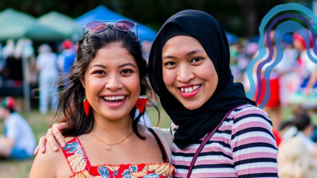 More than 25 per cent of residents in Brisbane’s inner-city speak a language other than English and more than one-third are born overseas, Brisbane’s Inner City Strategy identifies.