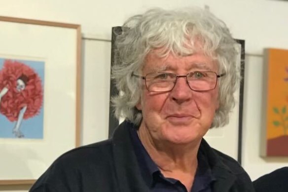 Acclaimed and much-loved cartoonist Michael Leunig has died. 