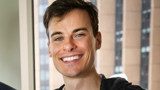 Being sued for defamation: Jordan Shanks-Markovina, also known as Friendlyjordies.