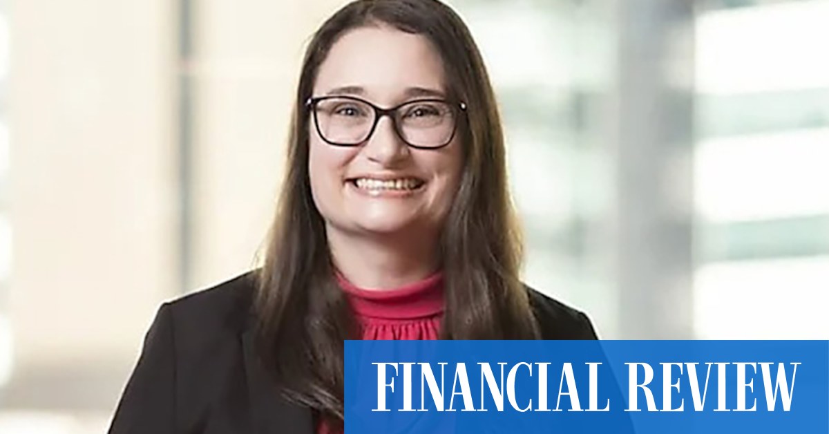 Concern over fake workplace cases as more litigants go solo with AI - AFR