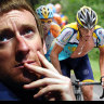 UCI condemns Wiggins for labelling drug cheat Armstrong an 'icon'