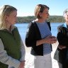 Minister axed from leading North Stradbroke Island recovery