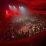 Sydney’s Enmore Theatre floor collapses during Genesis Owusu concert