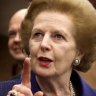 Thatcherism's divisiveness lives on in bruised memory