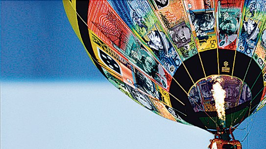 Trading can be a gas, gas, gas but a good fund manager will consider value of a company, especially with a small cap, even if everyone else is chasing growth. 