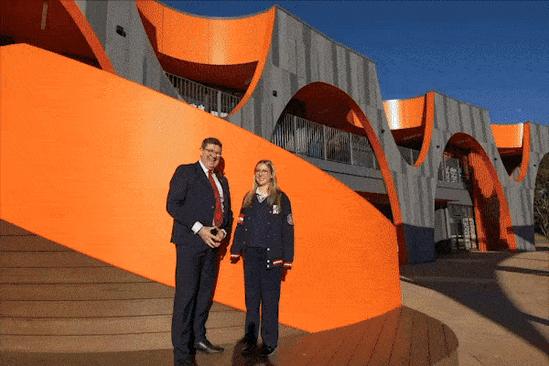 The 2024 Schools that Excel.