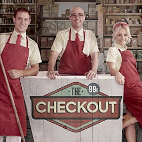 The Checkout