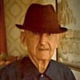 Richard Campbell, a retired Queensland Rail driver, was 85 when he was killed.