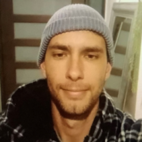 Police seek assistance in the search for Joel Shirtliff, missing from Redcliffe.