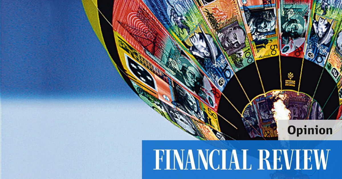 No licence for debt-binge spendathon