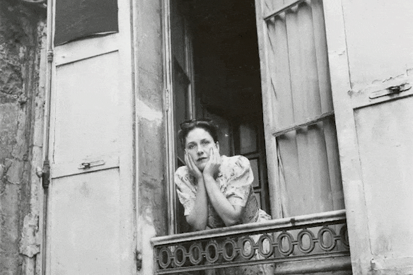 Women Photographers 1900-1975: A Legacy of Light at the National Gallery of Victoria.